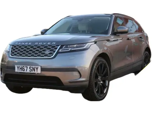 Land Rover Range Rover Velar S D180 Auto YH67 SNY