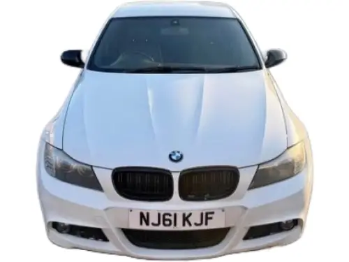 BMW 3 Series NJ61 KJF