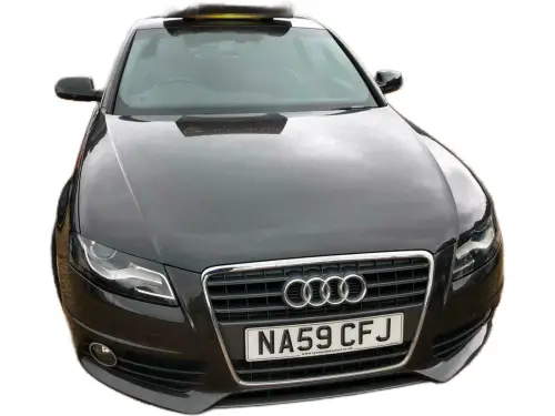 Audi A4 S Line 160 TFSI NA59 CFJ
