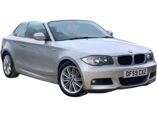 BMW 120 DF59 CXZ