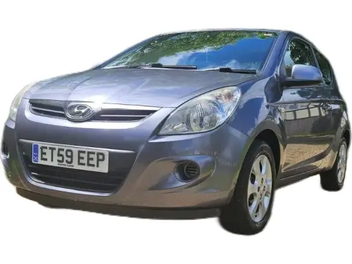 Hyundai I20 ET59 EEP