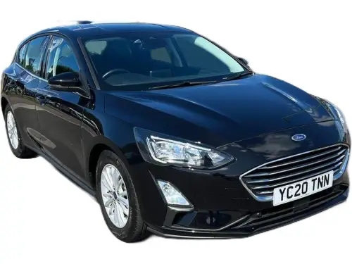 Ford Focus YC20 TNN