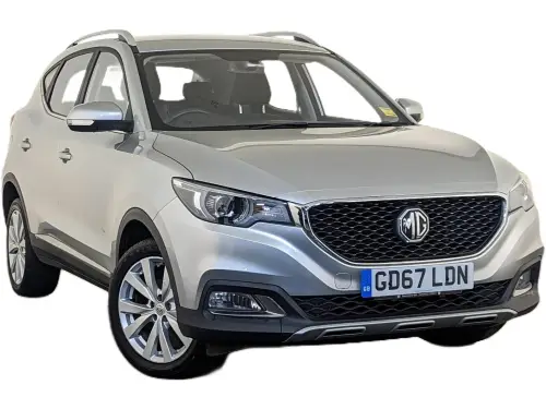 MG ZS GD67 LDN