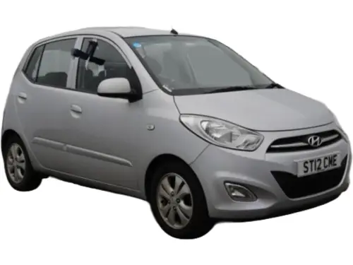 Vauxhall Vivaro ST12 CWE