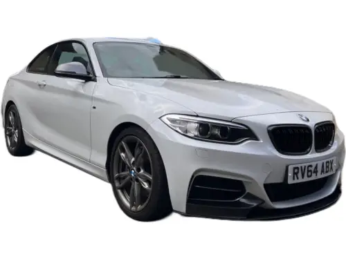 BMW 2 Series RV64 ABX