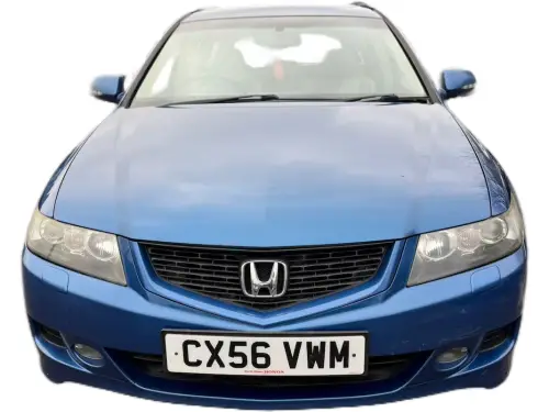 Honda Accord CX56 VWM