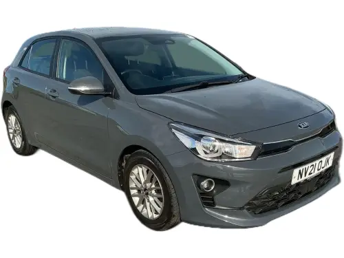Kia RIO NV21 OJK