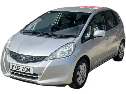 Honda Jazz PX12 ZGW