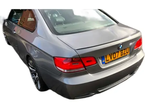 BMW 3 Series LV07 BZU