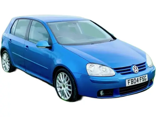 Volkswagen Golf FB04 FSG