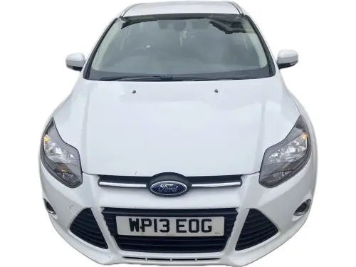 Ford Focus WP13 EOG