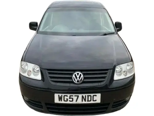 Volkswagen Caddy C20 TDI 104 WG57 NDC