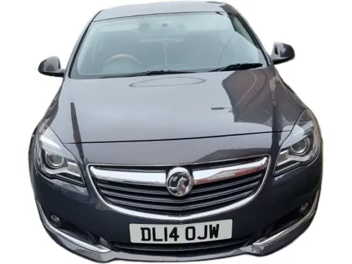 Vauxhall Insignia Design CDTi ECO S/S DL14 OJW