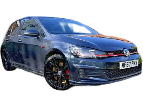 Volkswagen Golf MF67 PMX