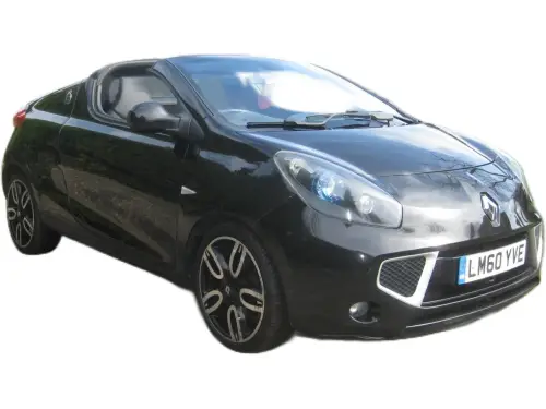 Renault Wind LM60 YVE