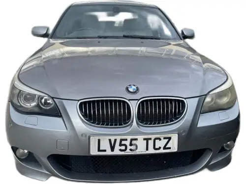 BMW 530 LV55 TCZ