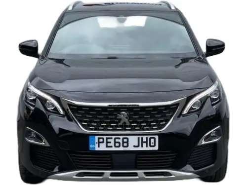 Peugeot 3008 PE68 JHO