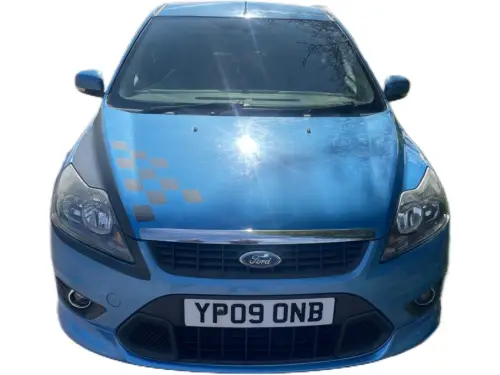 Ford Focus YP09 ONB