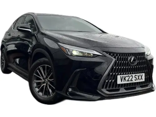 Lexus NX 350h CVT VK22 SXX