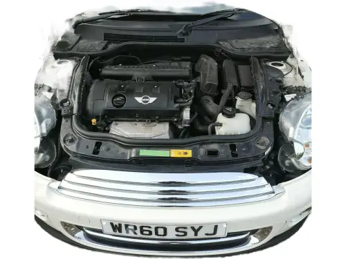MINI Cooper WR60 SYJ