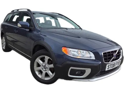 Volvo XC70 ST08 FYB