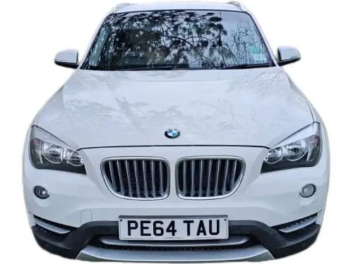 BMW X1 PE64 TAU