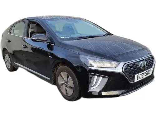 Hyundai IONIQ EO21 SBU