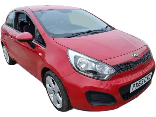 Kia RIO PX63 CVC