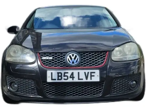 Volkswagen Golf LB54 LVF