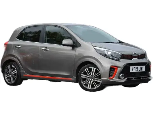 Kia Picanto GT-Line S VF19 UWT