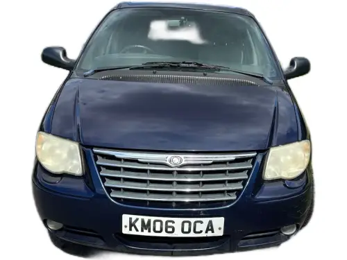 Chrysler Grand Voyager KM06 OCA