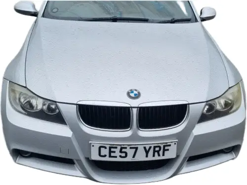 BMW 3 Series CE57 YRF
