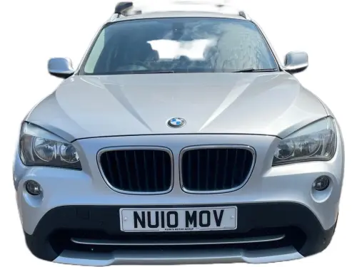 BMW X1 NU10 MOV