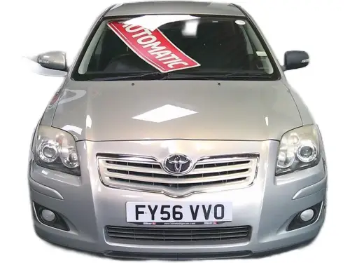Toyota Avensis FY56 VVO