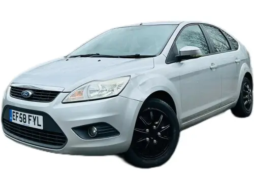 Ford Focus EF58 FYL