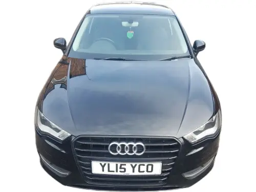 Audi A3 Sport TDI S-A YL15 YCO