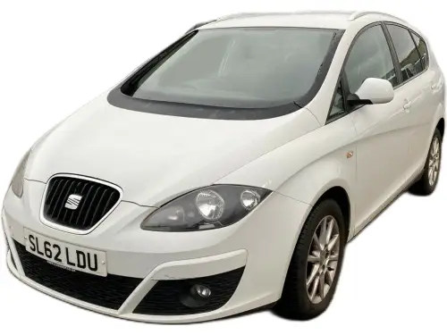SEAT Altea XL SE CR TDI ECO SL62 LDU