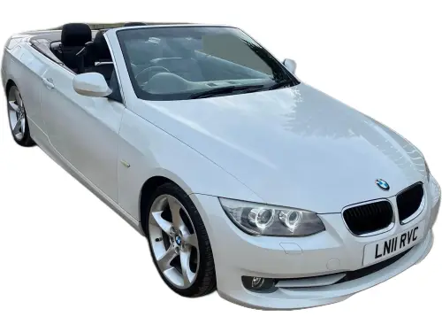 BMW 3 Series LN11 RVC