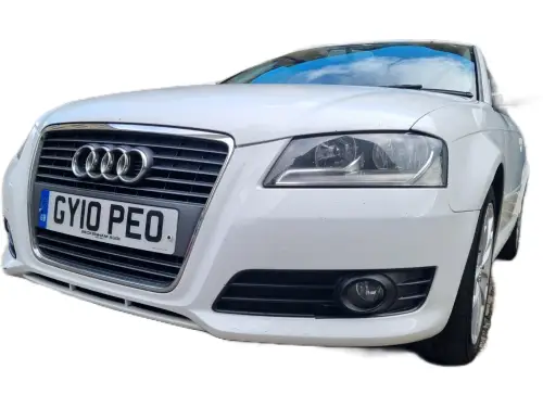 Audi A3 GY10 PEO