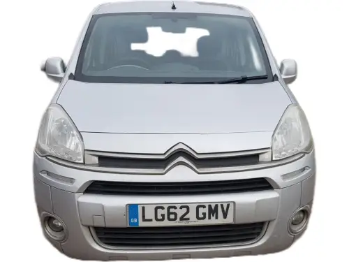 Citroën Berlingo LG62 GMV