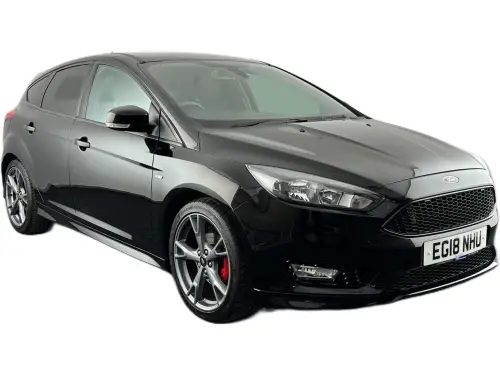 Ford Focus EG18 NHU