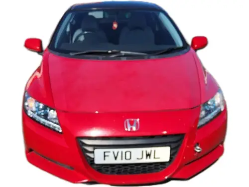 Honda CR-Z FV10 JWL