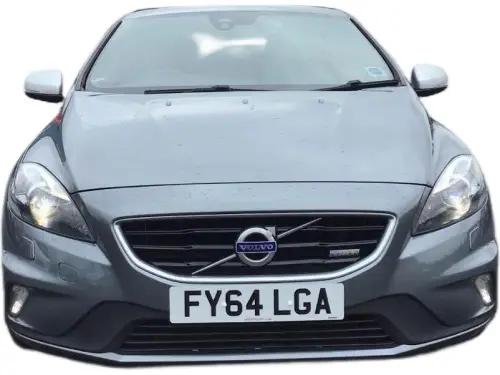 Volvo V40 FY64 LGA
