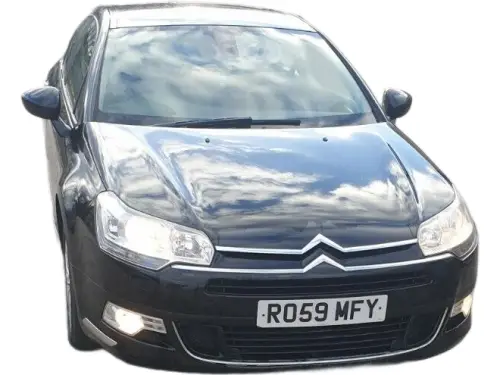 Citroën C5 RO59 MFY
