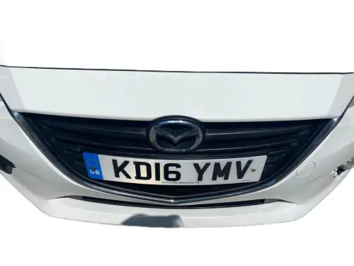 Mazda 3 KD16 YMV
