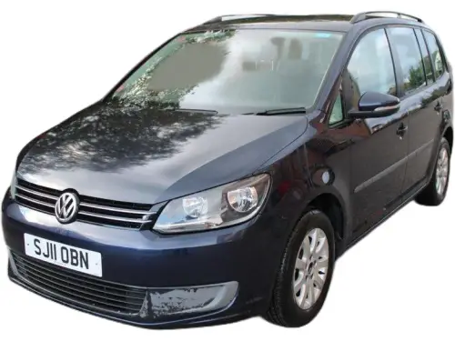 Volkswagen Touran SJ11 OBN