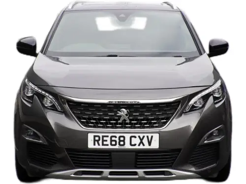 Peugeot 3008 RE68 CXV