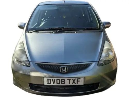 Honda Jazz SE DV08 TXF