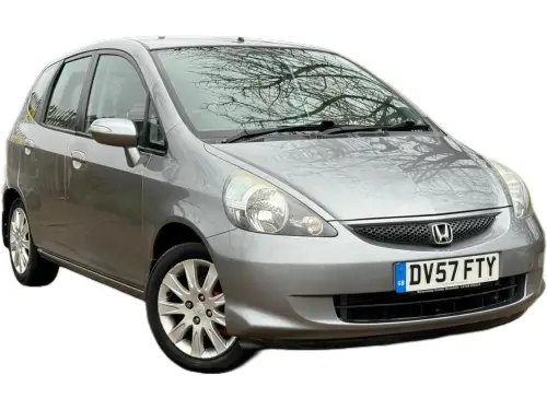Honda Jazz DV57 FTY