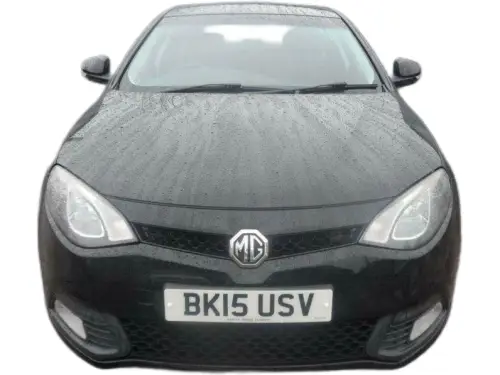 MG 6 S GT DTI BK15 USV
